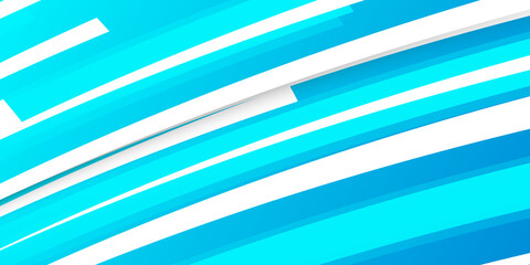 Abstract radial zoom motion design gradient blur with white lines