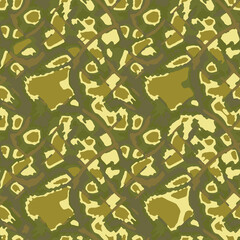 Full seamless abstract decorative pattern vector. Multicolored texture design for girls, boys textile fabric printing and wallpaper. Design for fashion and home design background.