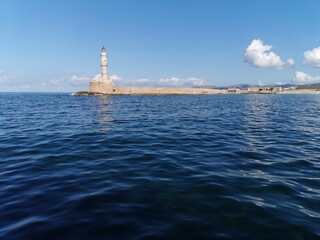 Crucero Málaga-Creta-Malta