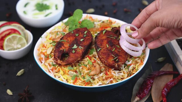 "Malabar Biryani" Images – Browse 419 Stock Photos, Vectors, and Video