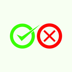 check mark icon