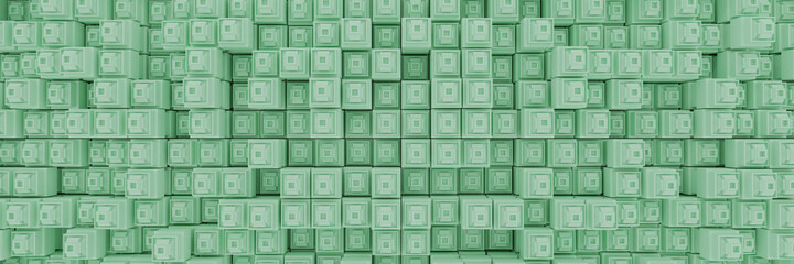 Obraz premium 3d Abstract Design