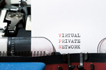 Virtual private network