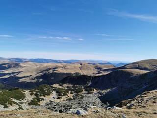 Obraz premium mountains