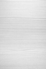 White wood background