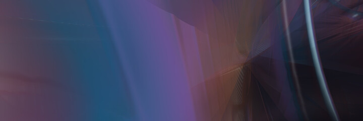 abstract composition