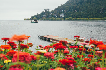 Pucón - Chile