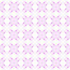 Chevron watercolor pattern. Purple impressive