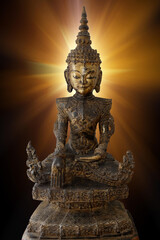 Obraz premium Buddha