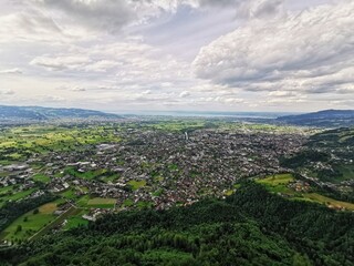 Landschaften