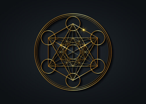 Sacred Geometry Spiritual Pattern HD wallpaper  Peakpx