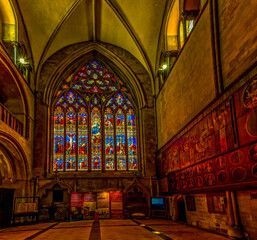 Obraz premium Chichester Cathedral, UK