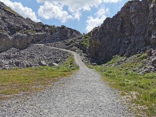 Rund um den Luenersee