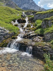 Rund um den Luenersee