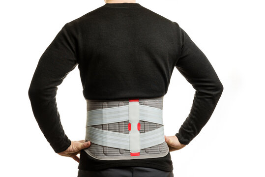 Best Back Braces For Lumbar Pain Or Sprain Experts Advice, 54% OFF