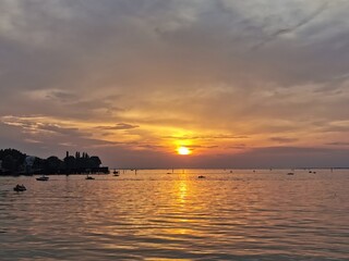 Naklejka premium hdr