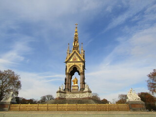 Fototapeta premium statue