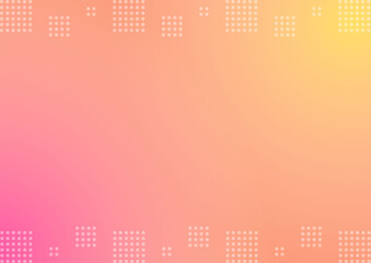 背景　グラデーション