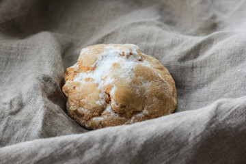 bread with seeds