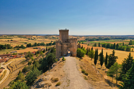 PE&Ntilde;ARANDA DE DUERO - BURGOS
