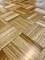 wood aspect macro photo caption