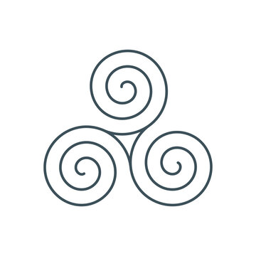 Triskelion Images – Browse 3,083 Stock Photos, Vectors, and Video ...