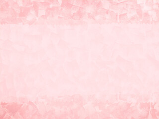 pink abstrack background in layer pastel gradient with is sweet love concept for modern beauty in valentine's day card texture