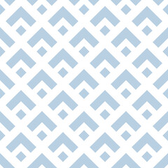 Geometric monochrome seamless pattern. Decorative illustration, good for printing. Great for label, print, packaging, fabric.