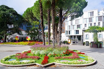 Obraz premium Meran