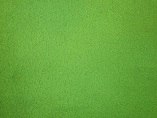 Naklejka na ściany i meble Full Frame Shot Of Green Wall