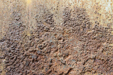 rusty,metal,plate