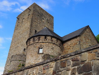 Burg Blankenstein