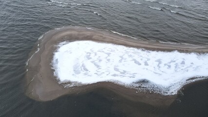 Sobieszewo Island in Gdansk, Poland © Jakub