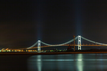 室蘭　夜景