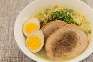 ラーメン
Ramen
