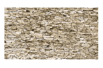 Stone Wall Texture