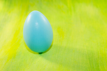 Colorful Easter eggs for Easter holiday