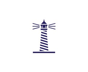 Lighthouse logo
