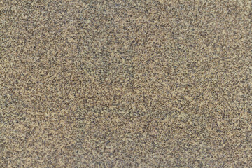 Closeup of  60 grit sandpaper