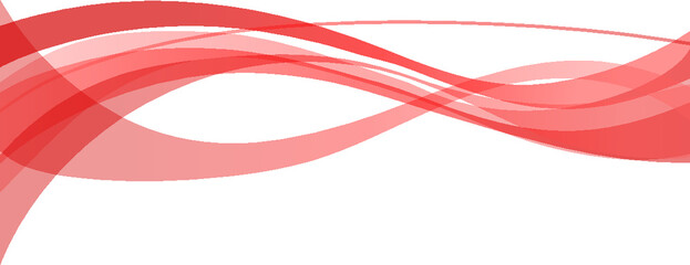 vector drawing wave background design