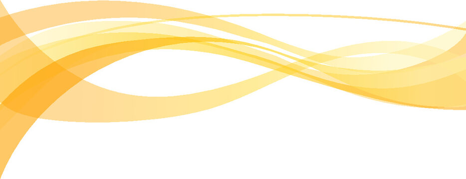 vector drawing wave background design