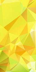 Fototapeta premium Abstract Color Polygon Background Design, Abstract Geometric Origami Style With Gradient. Presentation,Website, Backdrop, Cover,Banner,Pattern Template