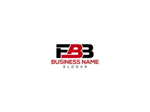 FBB Logo And Illustrations icon For New Business