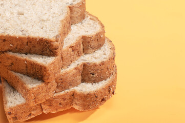 pan integral multigrano