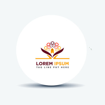 Islamic Education logo / Islamic Education canter and Islamic business and apps  