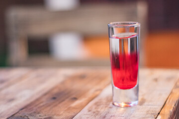 One Shot