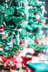 Christmas Tree / クリスマスツリー / home decore