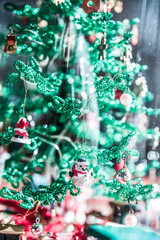 Christmas Tree / クリスマスツリー / home decore