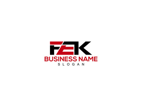 FEK Letter and templates design For Your Business