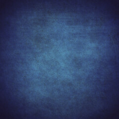 Fototapeta premium old dark blue background